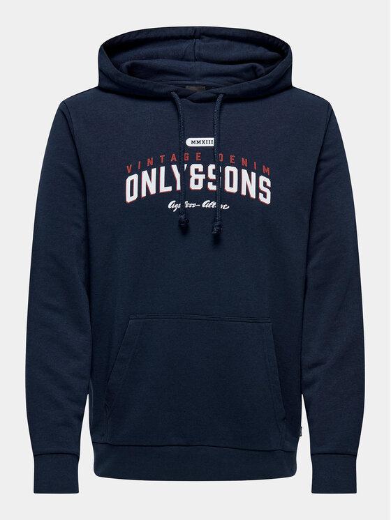22028594/Navy Blazer ONLY&SONS