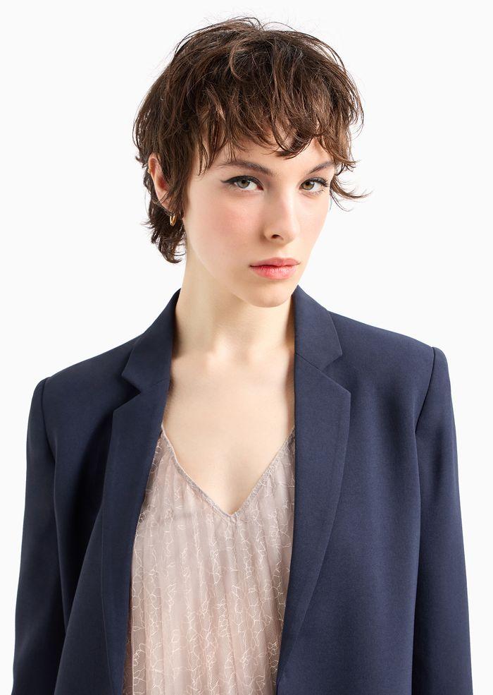 BLAZER 3DYG05 YN9JZ/1593 ARMANI EXCHANGE