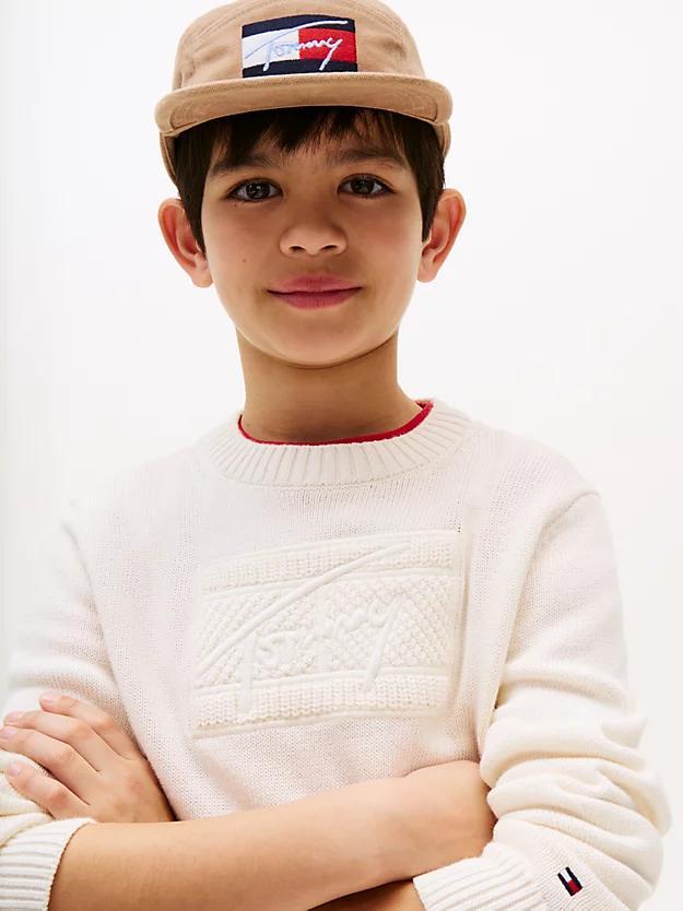 KB0KB09810T/Z00 TOMMY HILFIGER