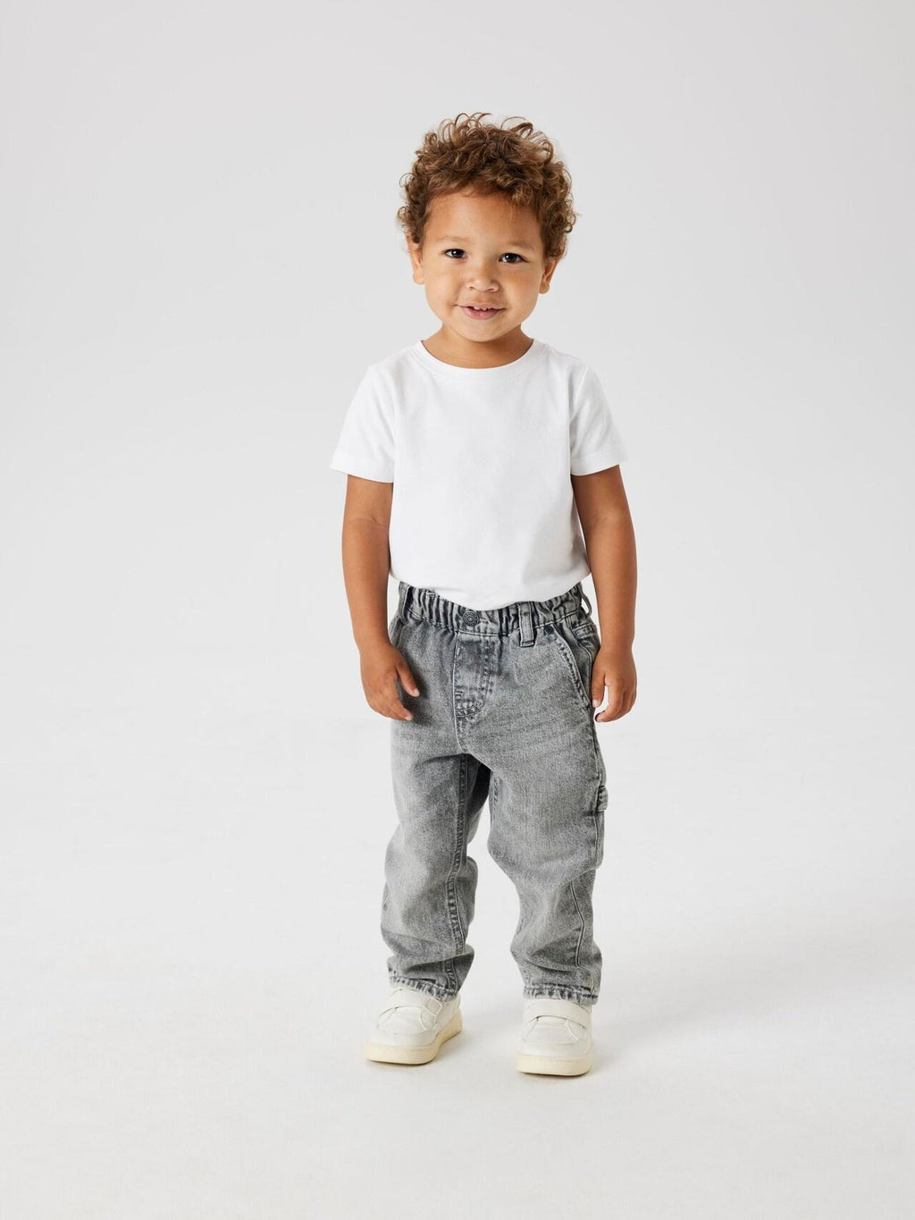 13242725/Medium Grey Denim NAME.IT