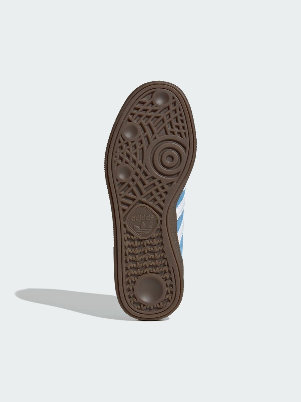 HANDBALL SPEZIAL J  LTBLUE/FTWWHT/GUM5 