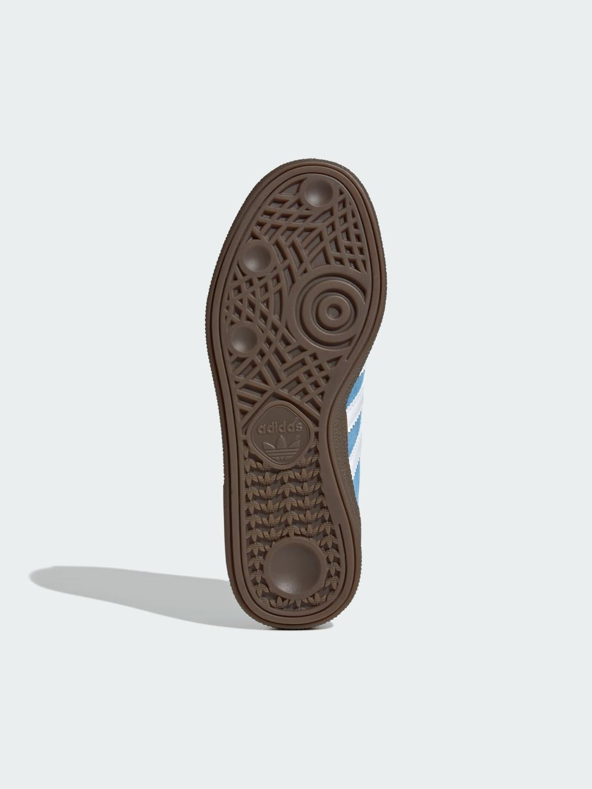 HANDBALL SPEZIAL J  LTBLUE/FTWWHT/GUM5 