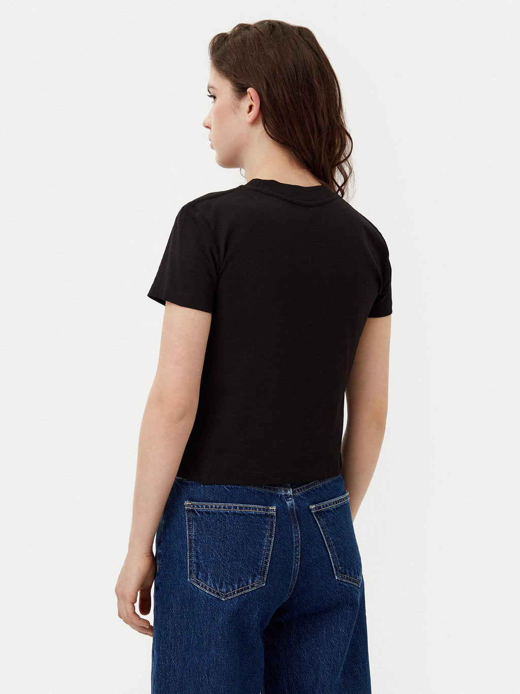 SCRIPT INSTITUTIONAL J20J224984/BEH CALVIN KLEIN JEANS
