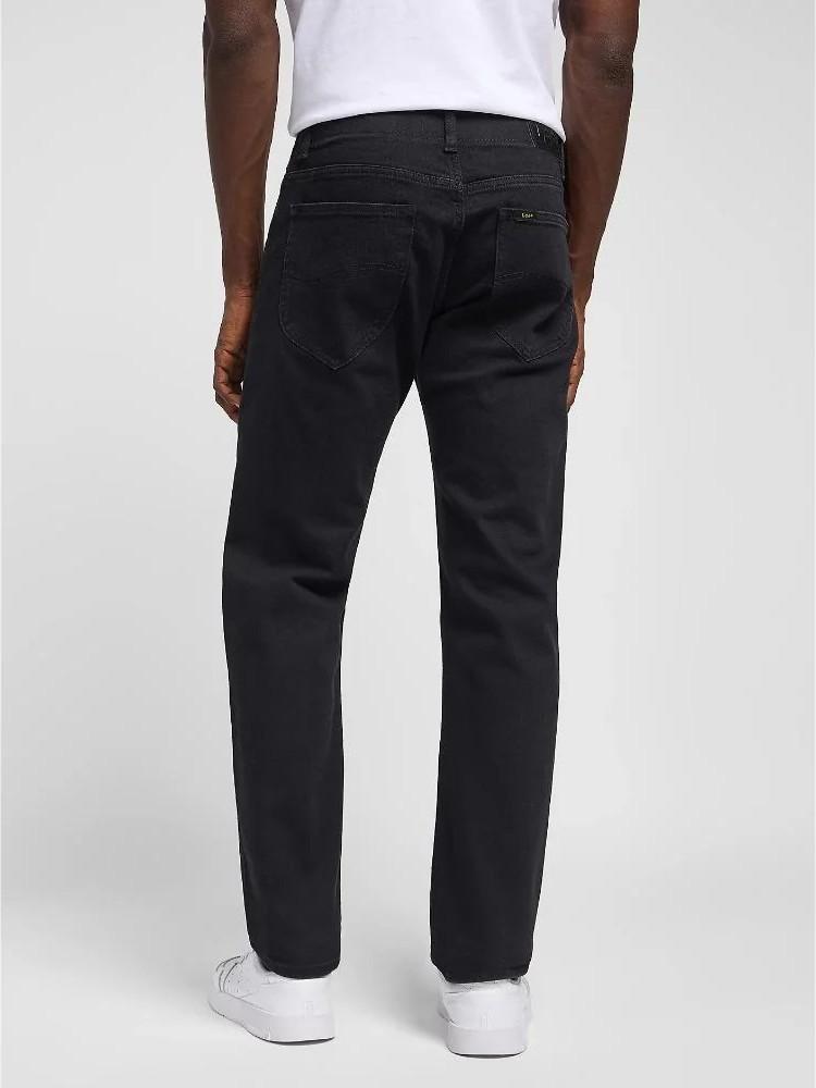 SLIM FIT MVP BLACK 