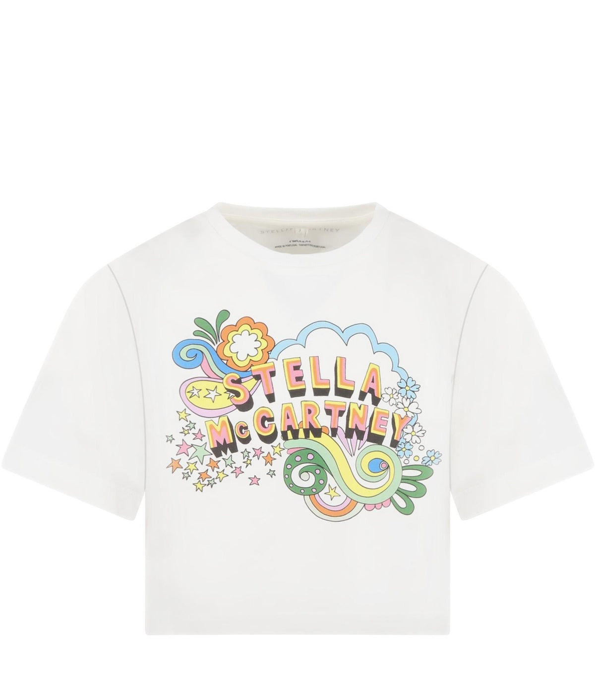 TS8A21 Z0434/101 STELLA MCCARTNEY