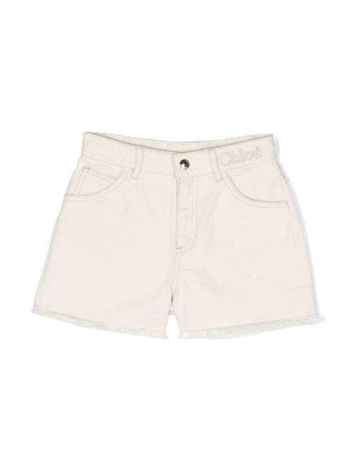 SHORT, BERMUDA 