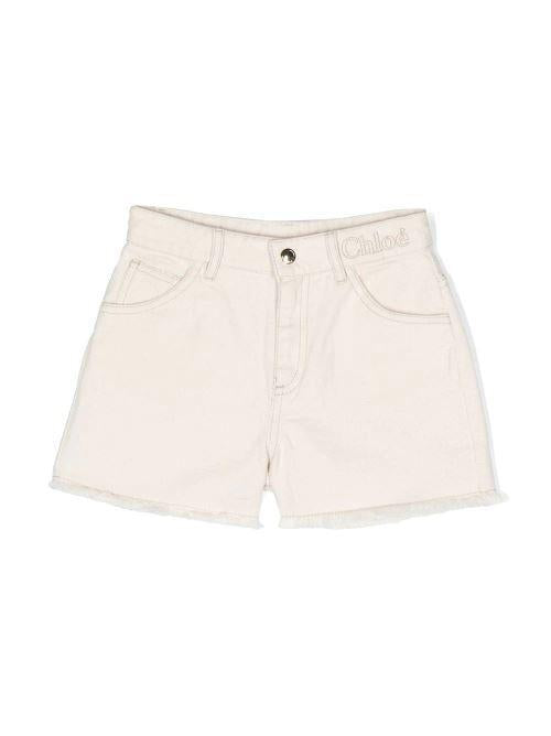 SHORT, BERMUDA 