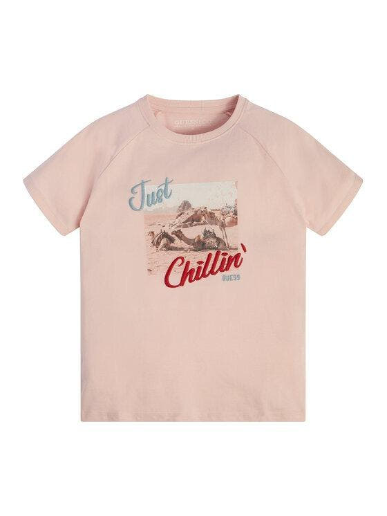 SS T-SHIRT 
