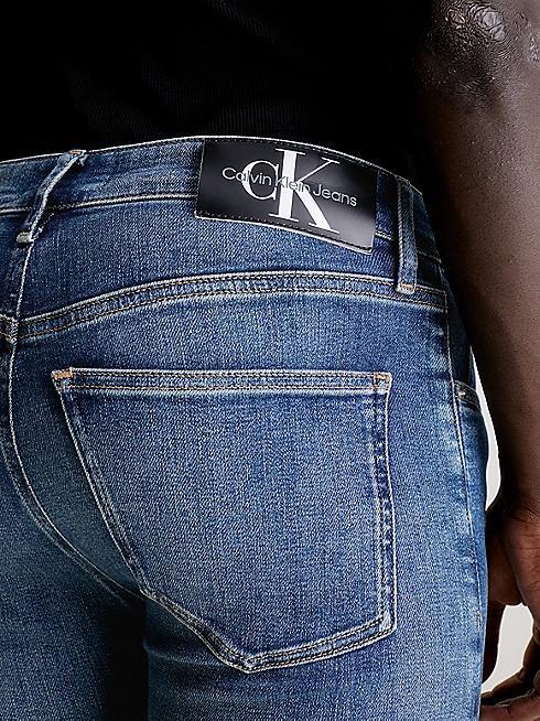 SKINNY J30J324198/1BJ CALVIN KLEIN JEANS