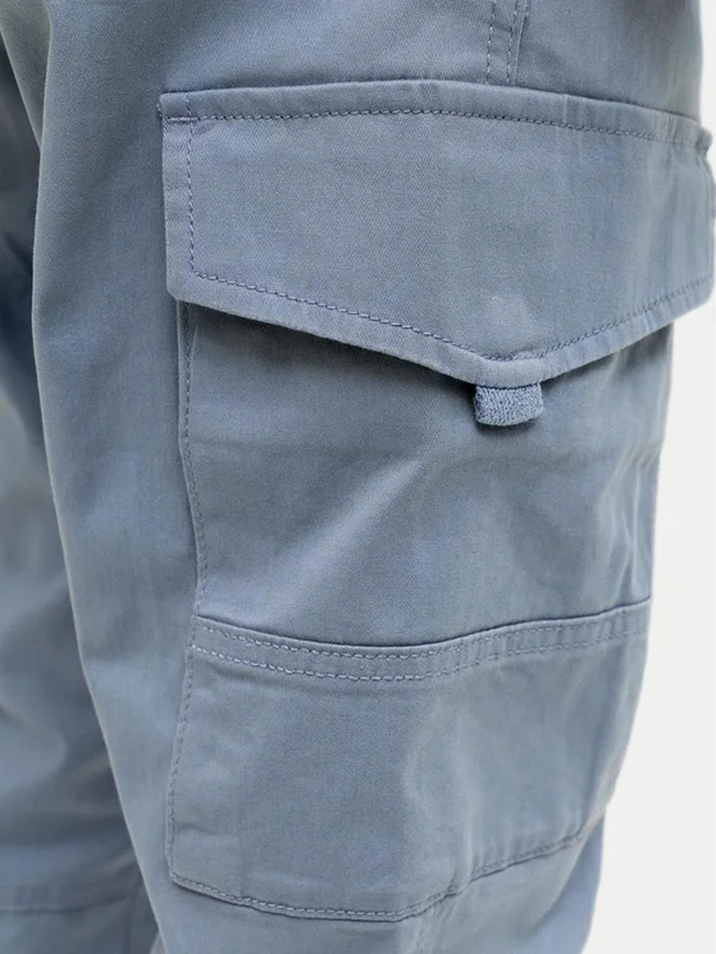 12139912/Blue Mirage JACK AND JONES