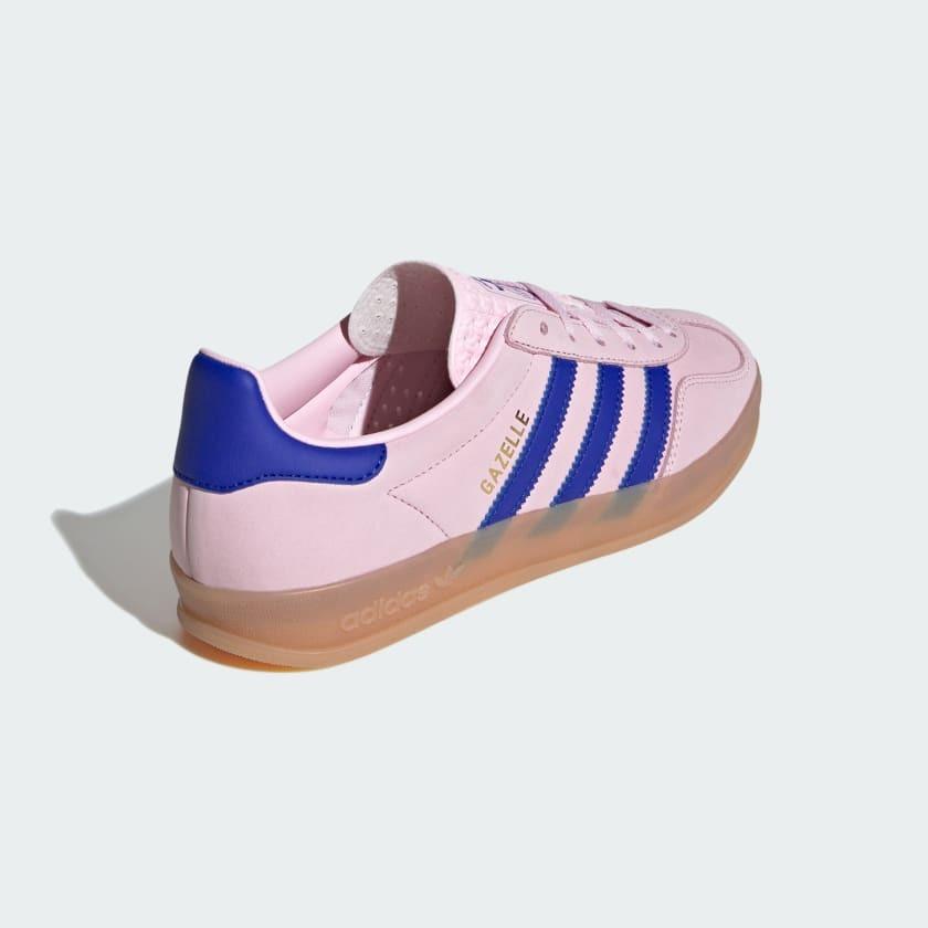 GAZELLE INDOOR W JI1371/ND ADIDAS ORIGINALS
