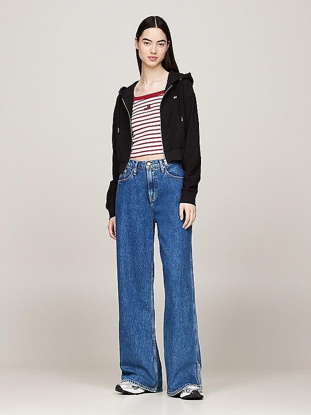 DW0DW18763/BDS TOMMY JEANS