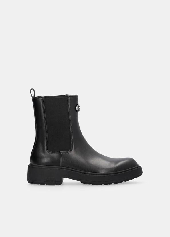 LONDON 02 - ANKLE BOOT 