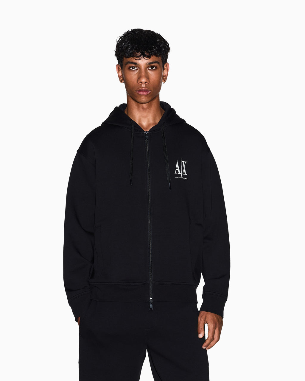 XM000371 AF10818/UC001 ARMANI EXCHANGE