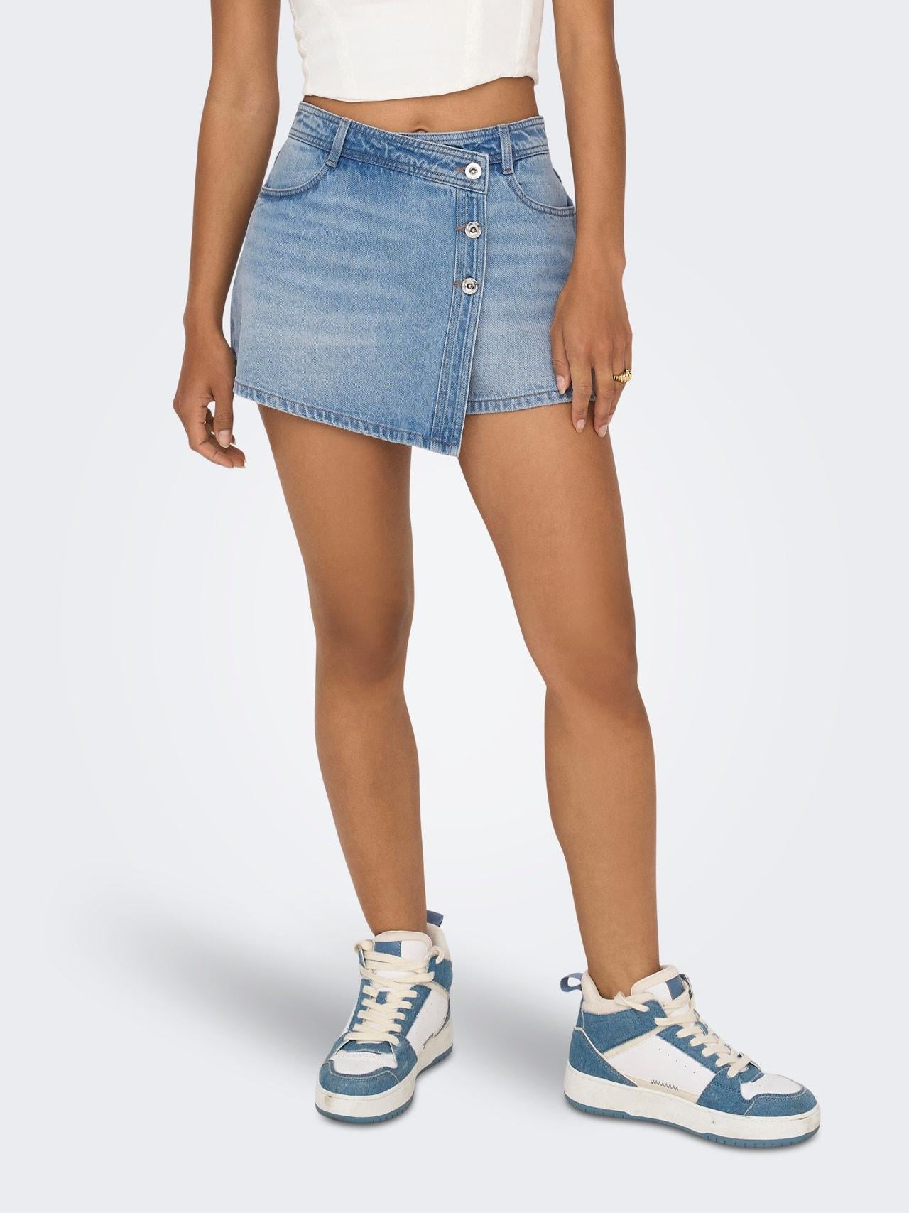 15256608/Light Blue Denim ONLY