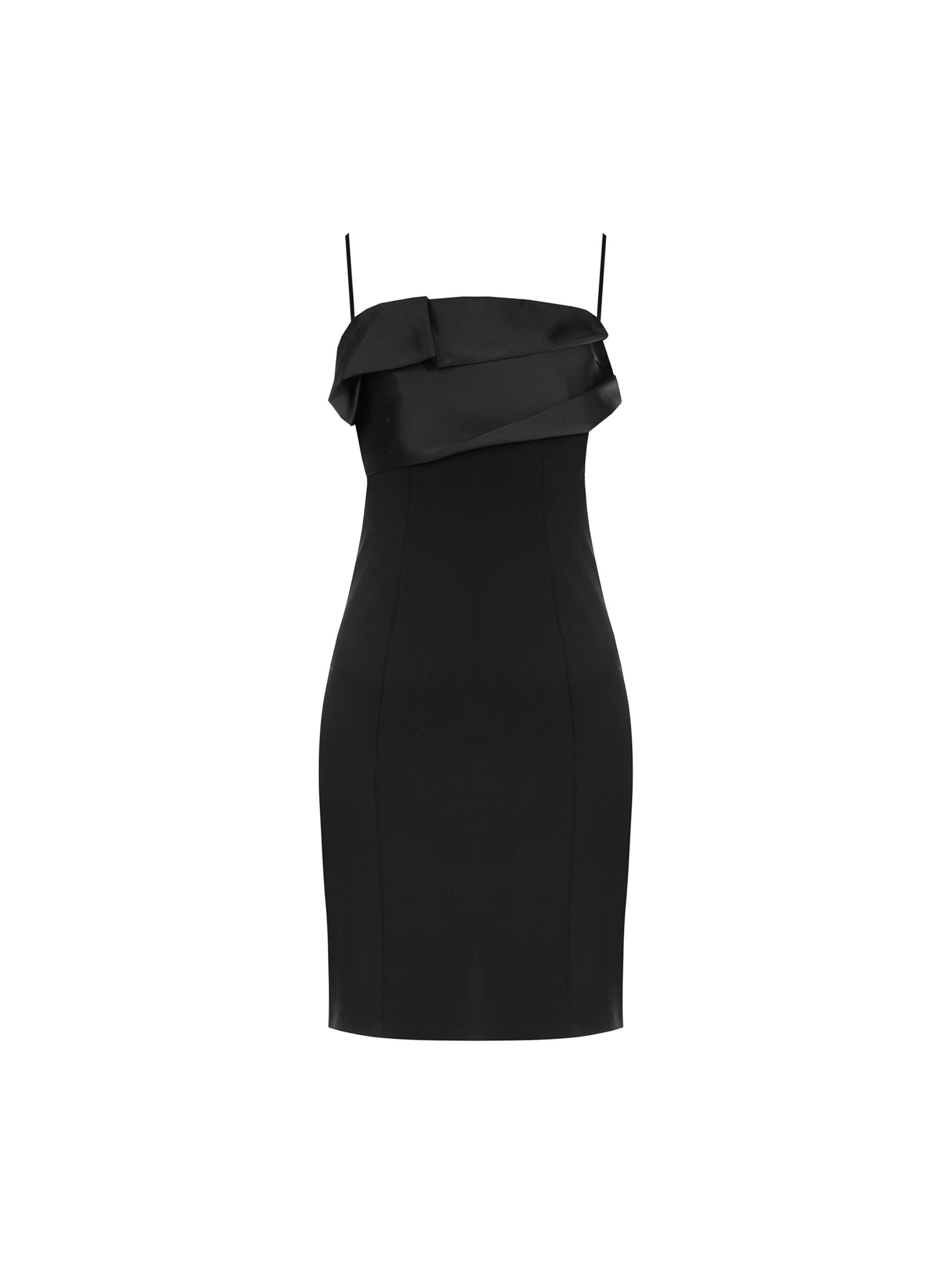 CFC 19404 P-ABITO BUSTINO CORTO BISTRETCH 