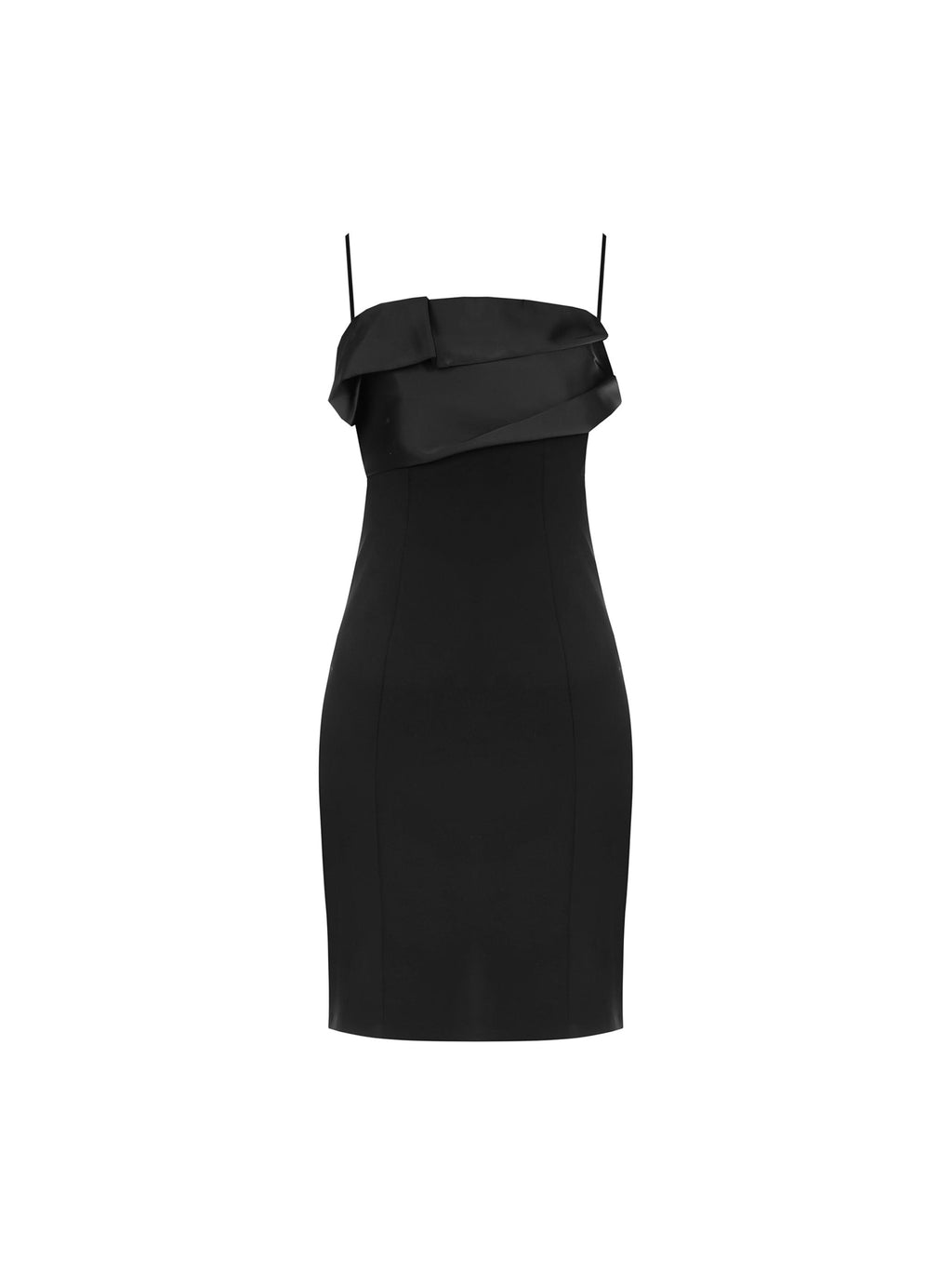 CFC 19404 P-ABITO BUSTINO CORTO BISTRETCH 