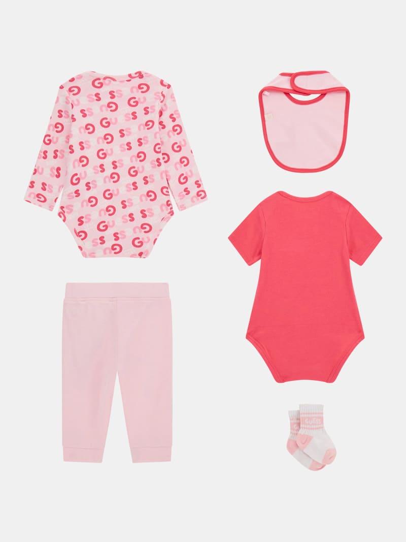SET BIB+SOCKS+2PCS B 