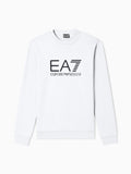 EMPORIO ARMANI EA7 SWEATSHIRT