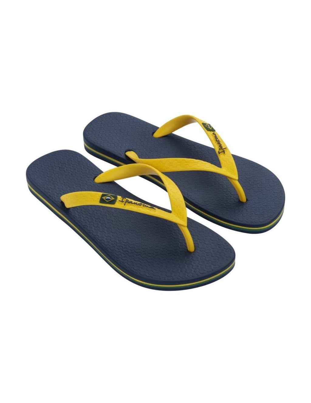 IPANEMA CLAS BRASIL II AD IP.80415/AR769 IPANEMA