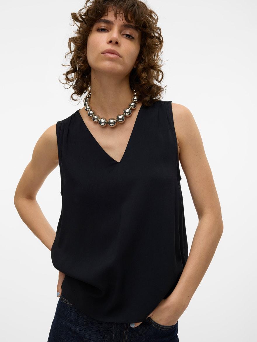 10301759/Black VERO MODA