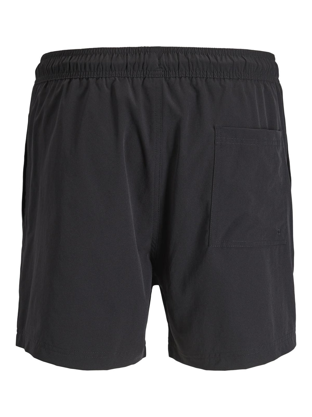 JPSTMAUI TROPIC SOLID SWIM SHORTS REG SN 