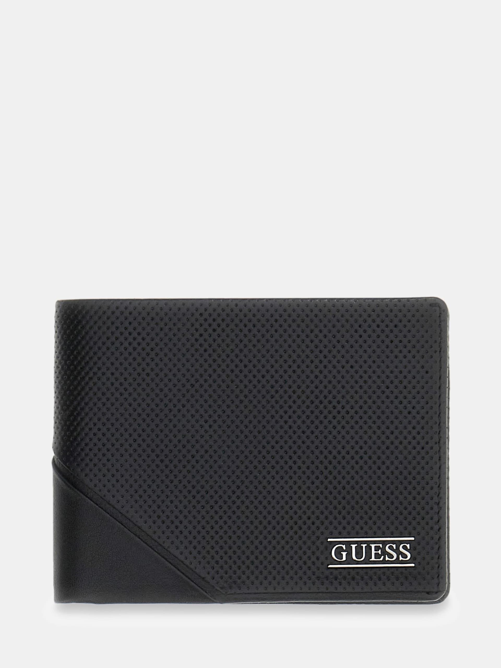 SMBOSPLEA20/BLA GUESS
