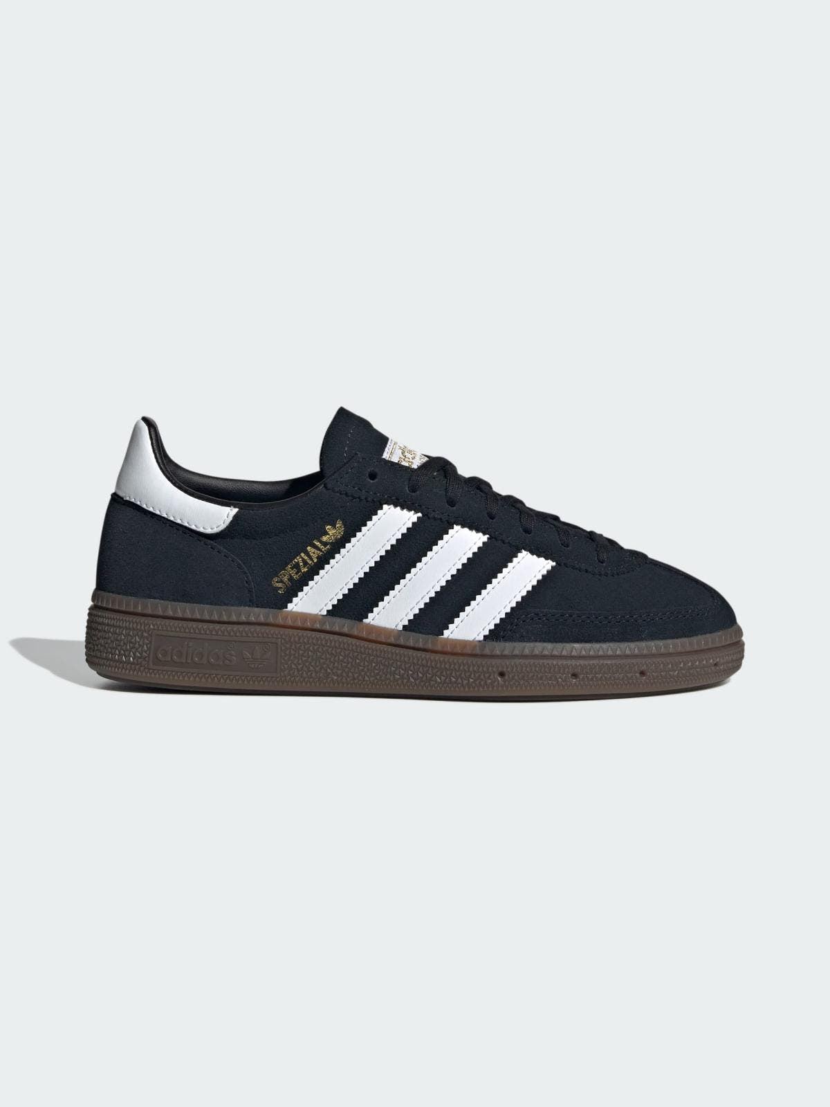 HANDBALL SPEZIAL J  CBLACK/FTWWHT/GUM5 