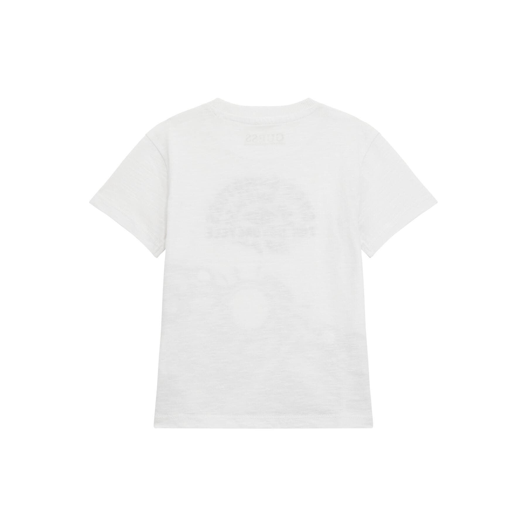 SS T-SHIRT 