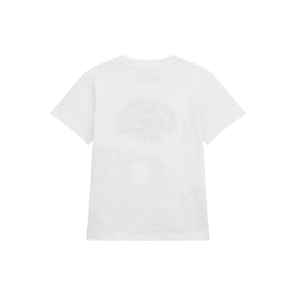 SS T-SHIRT 