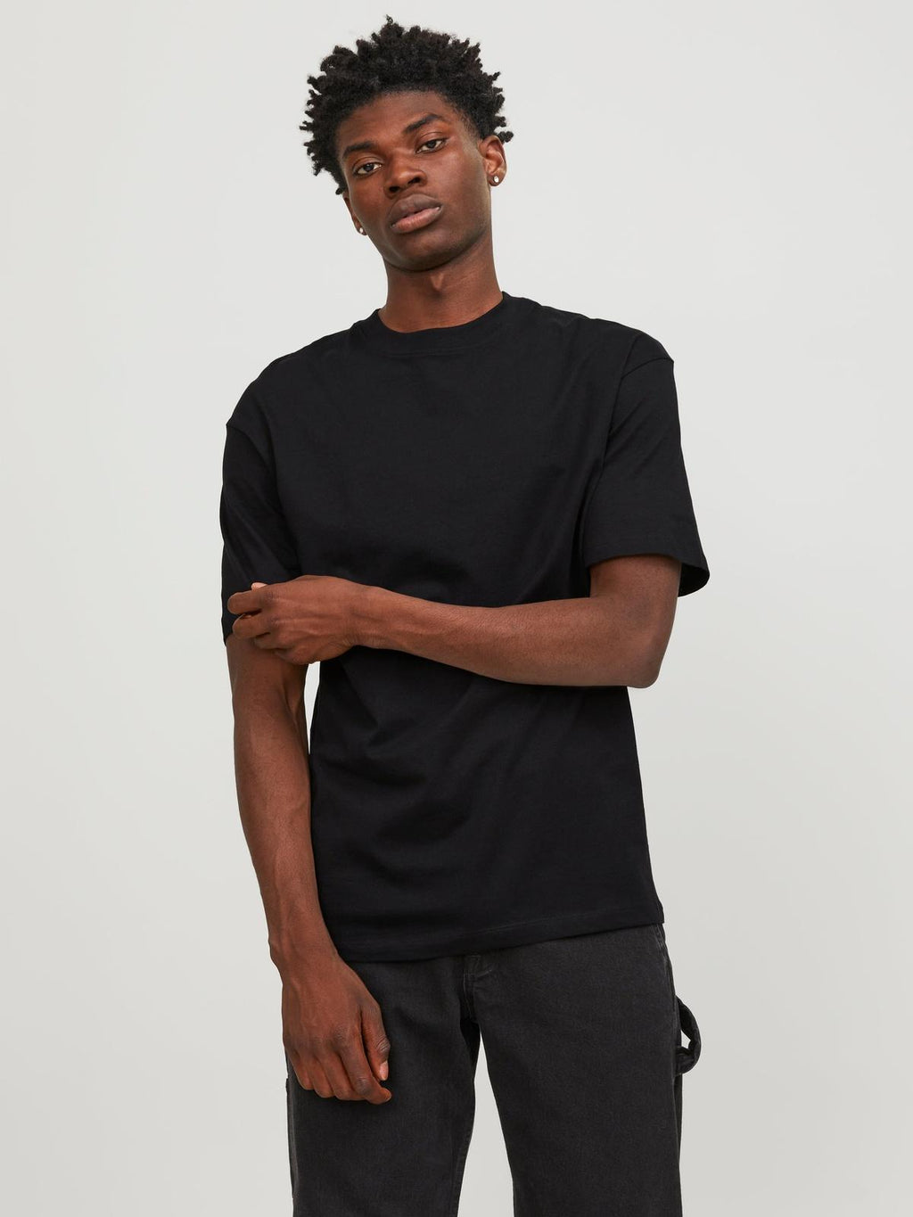12249319/Black JACK AND JONES