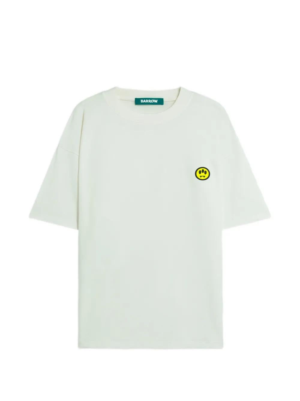 JERSEY T-SHIRT UNISEX 
