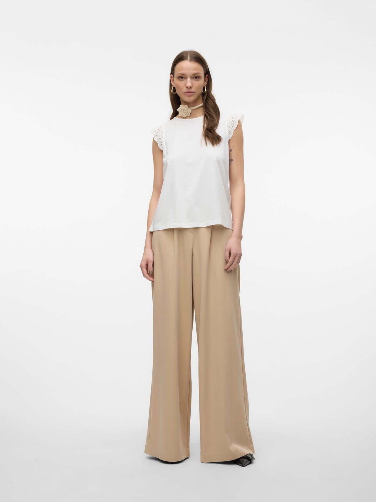 10305210/Snow White VERO MODA