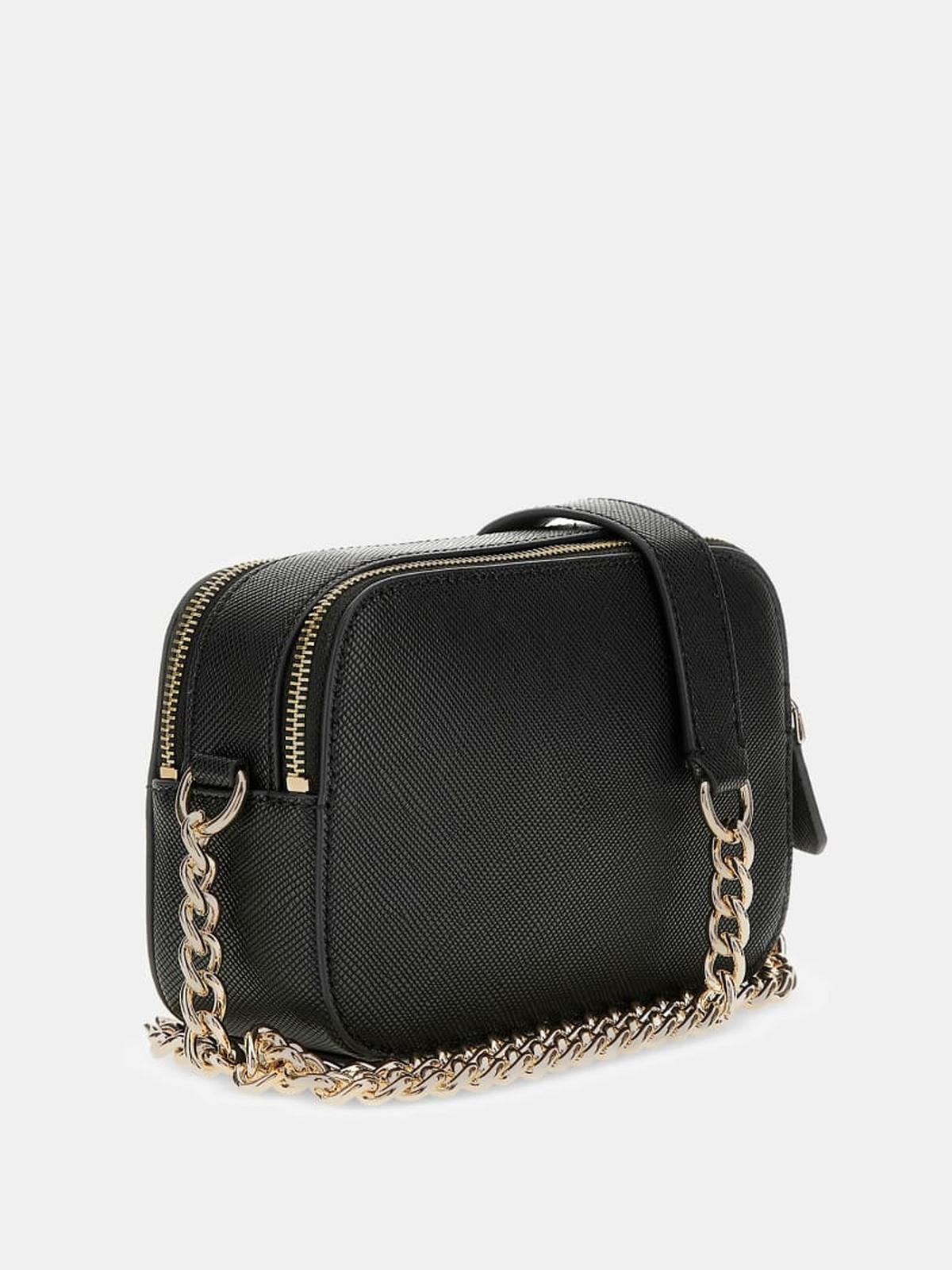 HWZG9672140/BLA GUESS