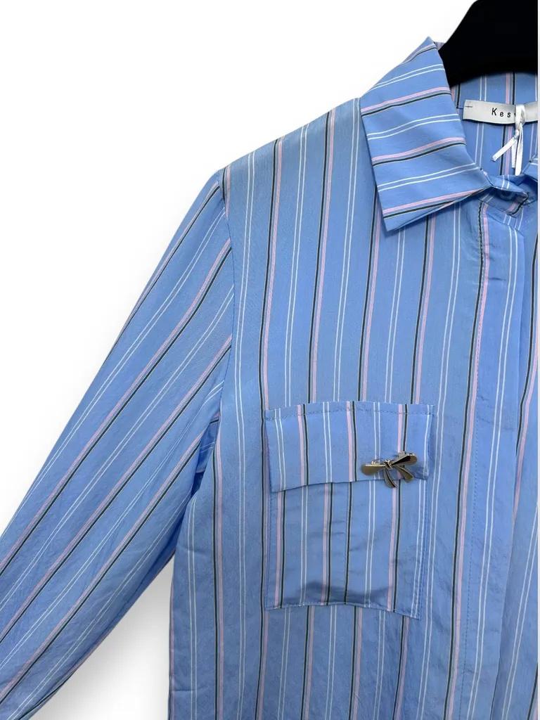 AM-16528/Azzurro LOVEme