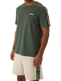 EMPORIO ARMANI EA7 T-SHIRT