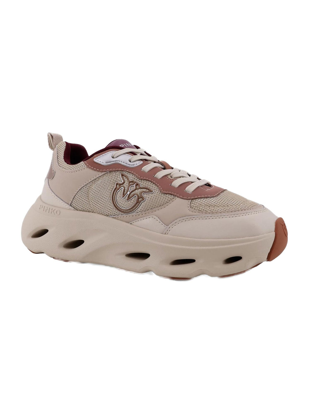 PINK 09 - SNEAKER 