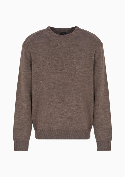 6DZM1F ZM1LZ/3718 ARMANI EXCHANGE