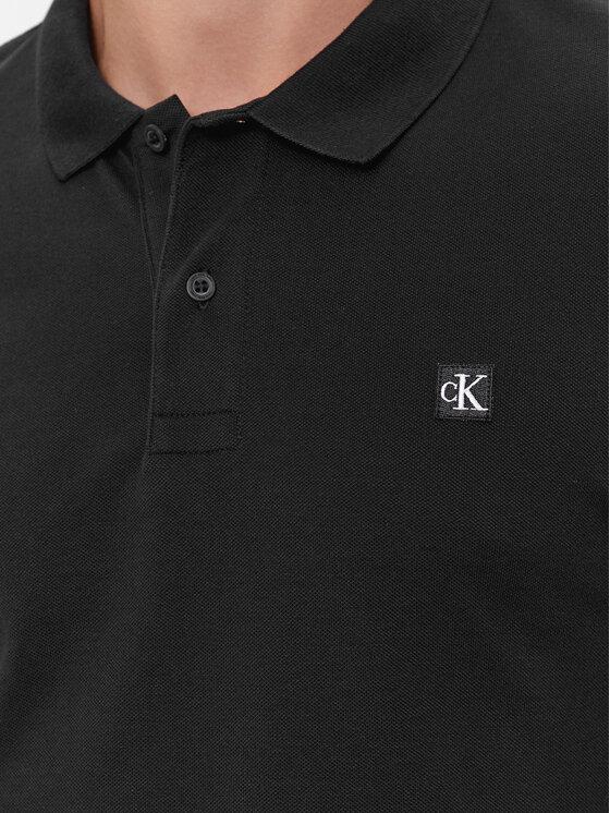 CK EMBRO BADGE SLIM J30J325269/BEH CALVIN KLEIN JEANS