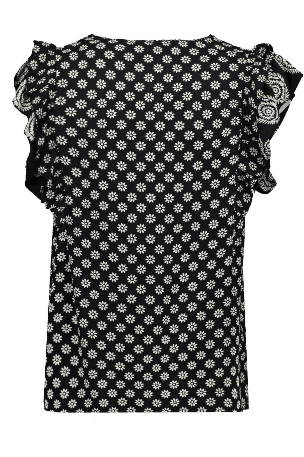 10327368/Black VERO MODA