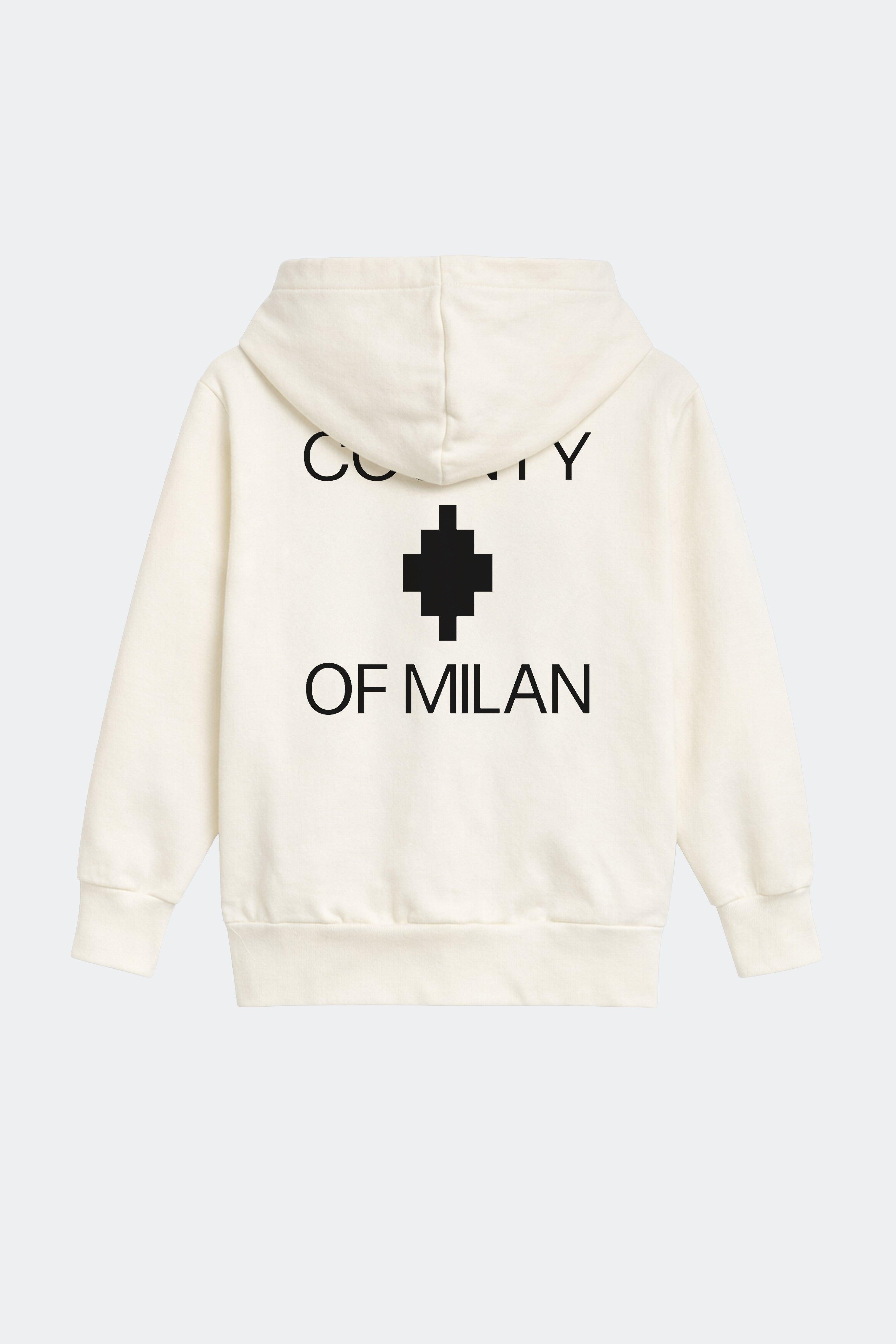 S6CMJBZH006/412 MARCELO BURLON COUNTY OF MILAN