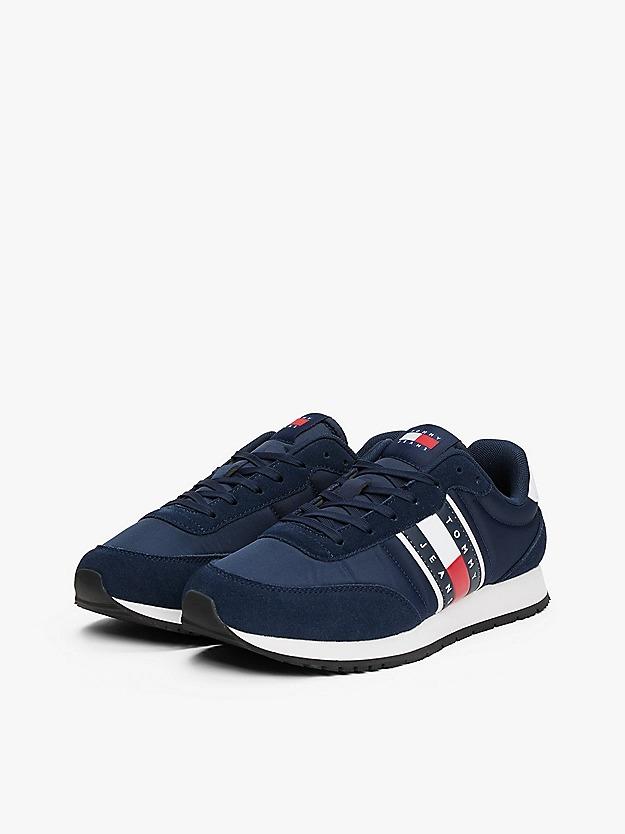 (NEW) TJM RUNNER CAS EM0EM01351/C1G TOMMY JEANS
