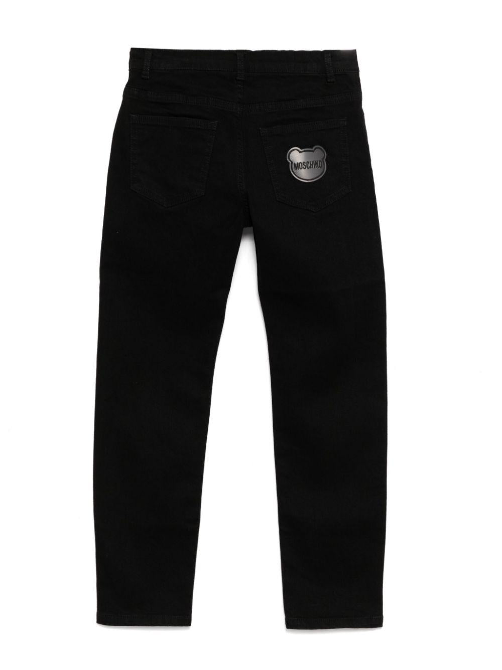 HUP07T LXE58/60153 MOSCHINO KID
