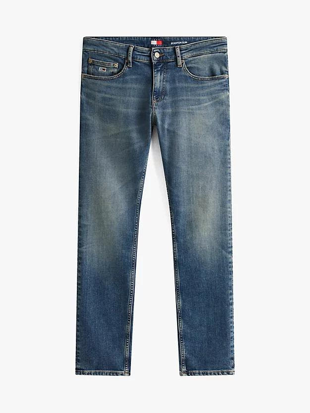 DM0DM21005/1BK TOMMY JEANS