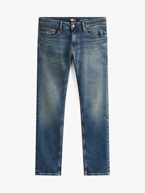 DM0DM21005/1BK TOMMY JEANS