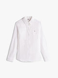 TOMMY HILFIGER ESS LINEN RELAXED SH