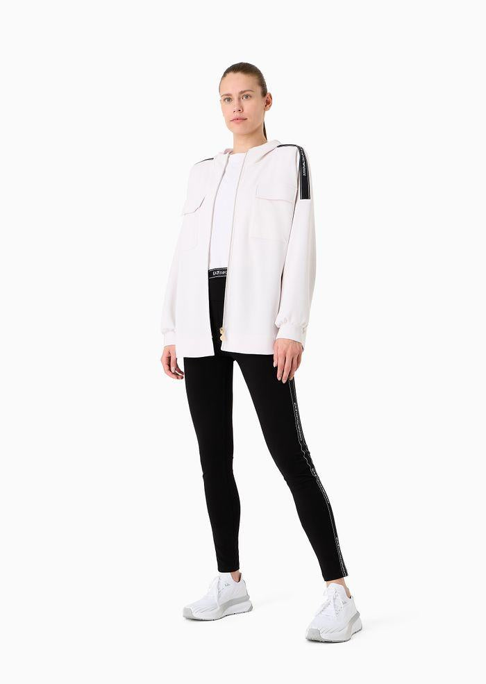 LEGGINGS 3DTP69 TJ01Z/1200 EMPORIO ARMANI EA7