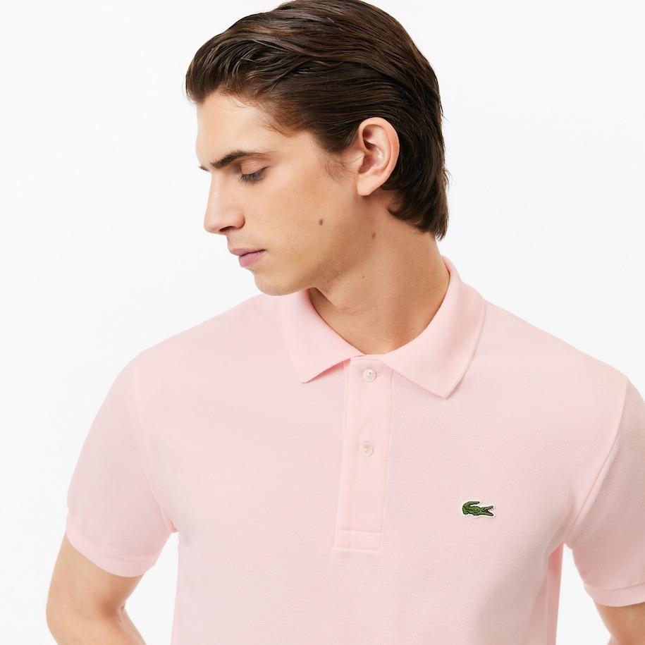 POLO M/C 