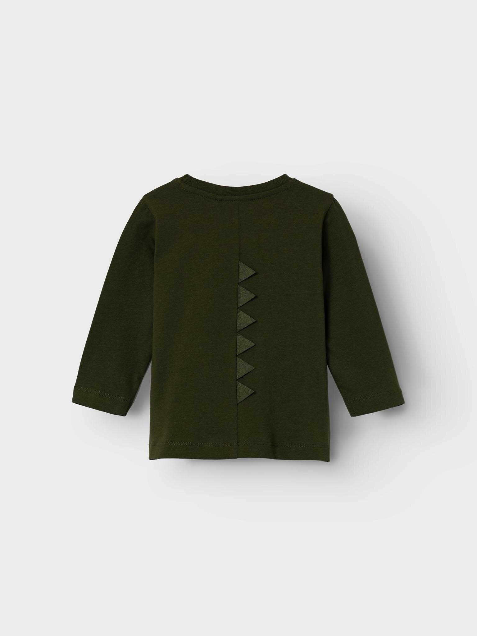 NMMJOSKO JURASSIC LS TOP VDE 