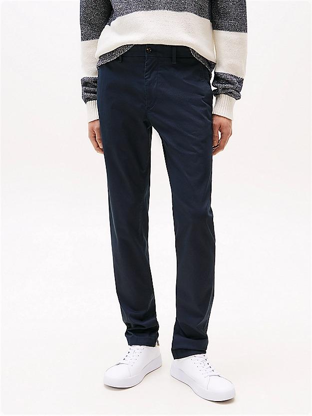 BLEECKER PRINTED STR MW0MW37714/DW5 TOMMY HILFIGER